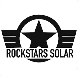 ROCKSTARS SOLAR