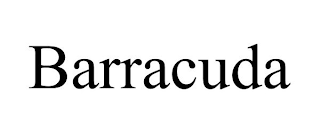 BARRACUDA