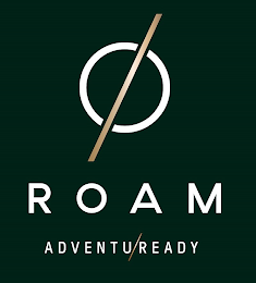 ROAM ADVENTU/READY