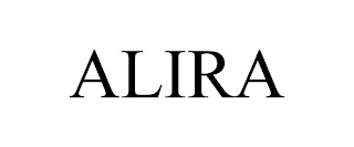 ALIRA