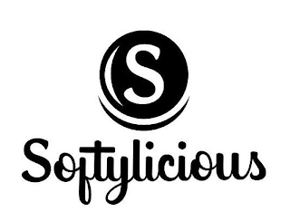 S SOFTYLICIOUS