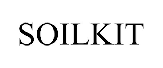 SOILKIT