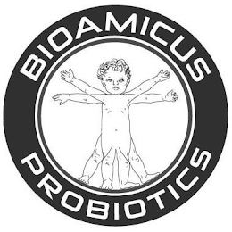 BIOAMICUS PROBIOTICS