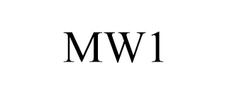 MW1