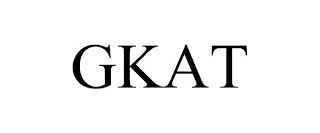 GKAT