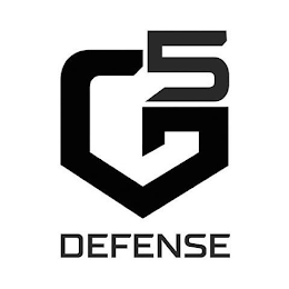 5G DEFENSE