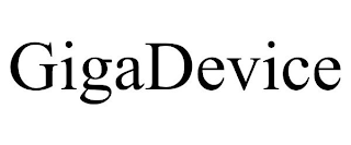 GIGADEVICE