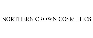 NORTHERN CROWN COSMETICS