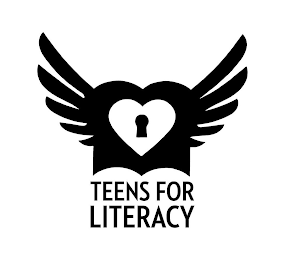 TEENS FOR LITERACY