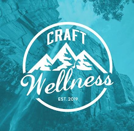 CRAFT WELLNESS
