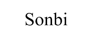 SONBI