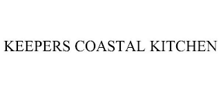 KEEPERS COASTAL KITCHEN