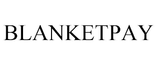 BLANKETPAY