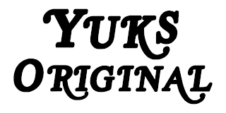 YUKS ORIGINAL