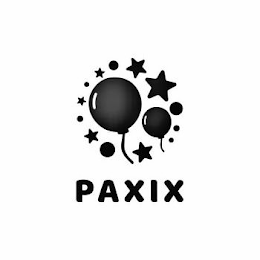 PAXIX