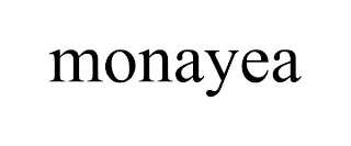 MONAYEA