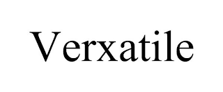 VERXATILE