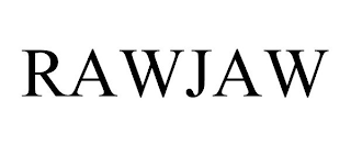 RAWJAW