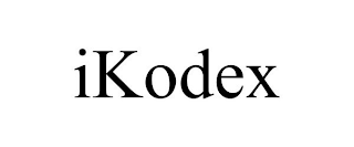 IKODEX