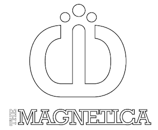 W THE MAGNETICA