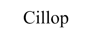 CILLOP