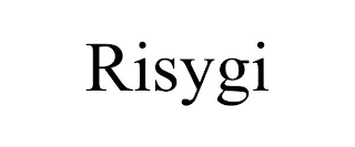 RISYGI