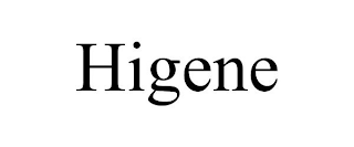 HIGENE