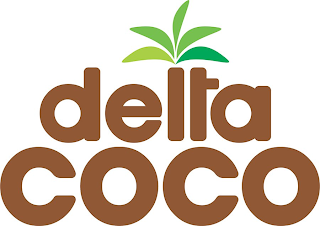 DELTA COCO