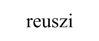 REUSZI