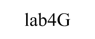 LAB4G