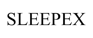 SLEEPEX