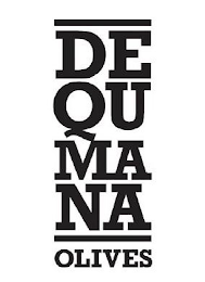 DEQUMANA