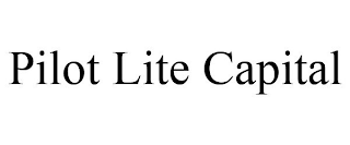 PILOT LITE CAPITAL