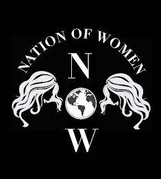 NATION OF WOMEN NOW