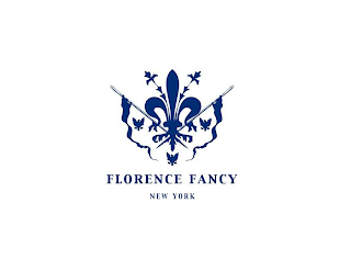 FLORENCE FANCY NEW YORK