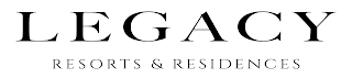 LEGACY RESORTS & RESIDENCES