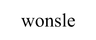 WONSLE