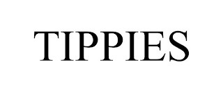 TIPPIES