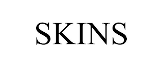 SKINS