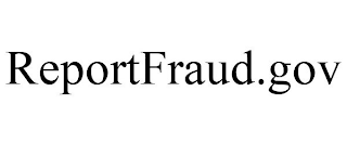 REPORTFRAUD.GOV