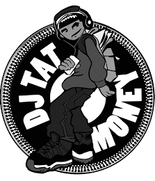 DJ TAT MONEY