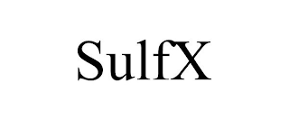 SULFX
