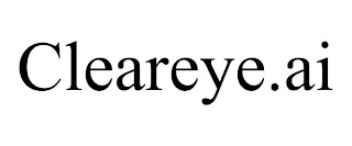 CLEAREYE.AI