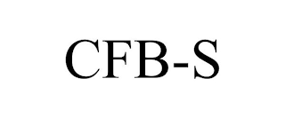 CFB-S