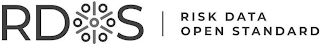RDOS RISK DATA OPEN STANDARD