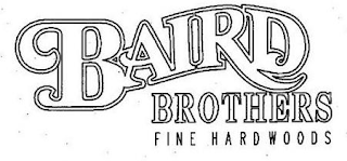 BAIRD BROTHERS FINE HARDWOODS