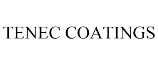 TENEC COATINGS