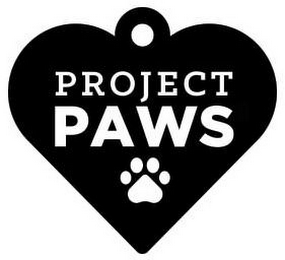 PROJECT PAWS