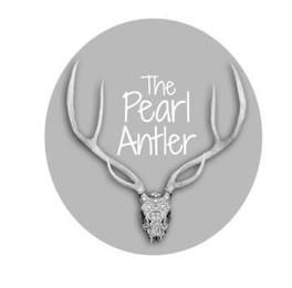 THE PEARL ANTLER