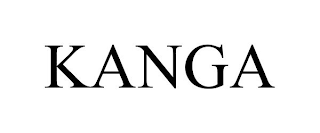 KANGA